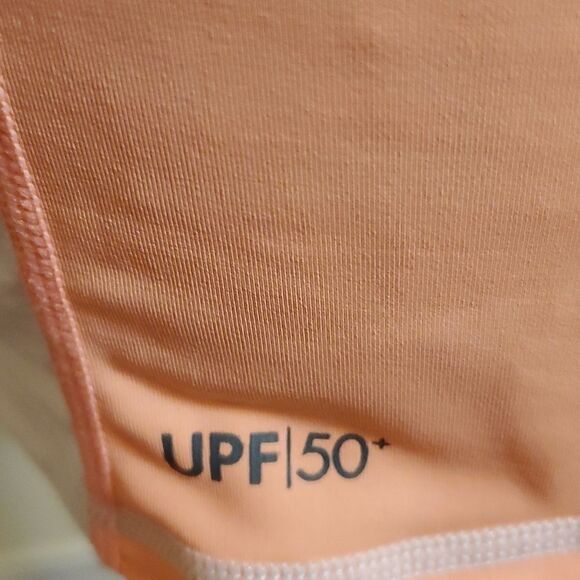 Hurley Short Sleeve Y2K athletic top size Small - Picture 5 of 8